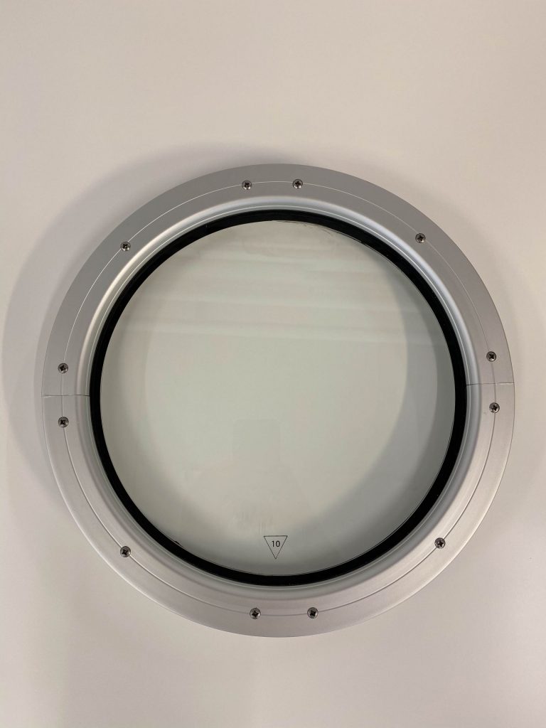 Porthole Ø250mm | Spare Parts - Libra