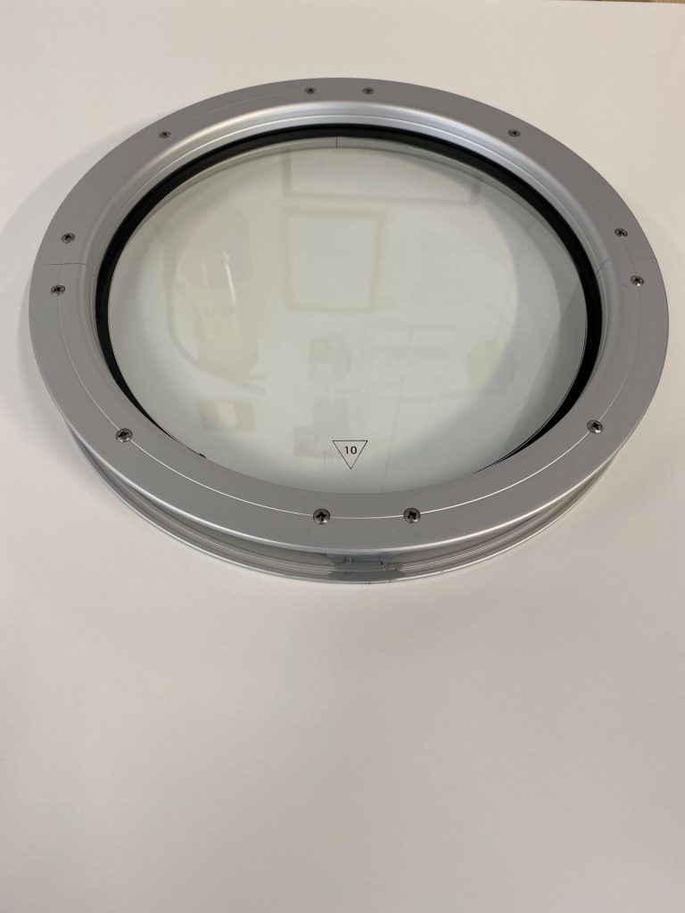 Porthole Ø250mm | Spare Parts - Libra